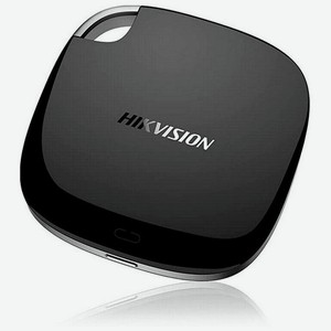 Накопитель SSD HikVision 2.7 128GB Hikvision (HS-ESSD-T100I/128G/BLACK)