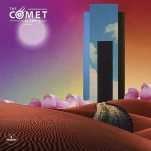 0602577345371, Виниловая пластинка Comet Is Coming, The, Trust In The Lifeforce Of The Deep Mystery