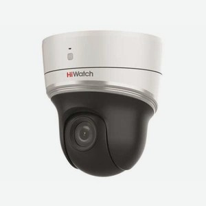 Видеокамера IP HiWatch Pro PTZ-N2204I-D3/W 2.8-12мм