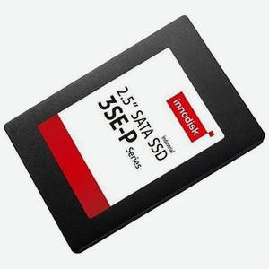 Накопитель SSD InnoDisk 2.5 64GB (DES25-64GD67SWCQB)