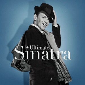 Виниловая пластинка Frank Sinatra, Ultimate Sinatra (0602547137029)