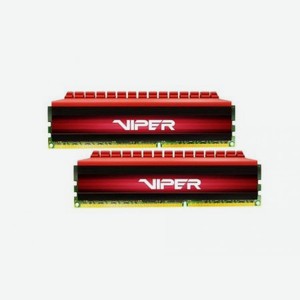 Память DDR4 Patriot 2x8Gb Viper 4 (PV416G320C6K)