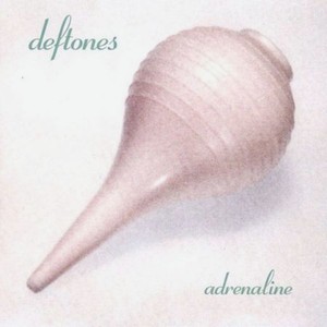 Виниловая пластинка Deftones, Adrenaline (0093624957812)
