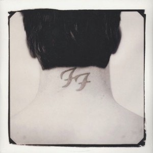 Виниловая пластинка Foo Fighters, There Is Nothing Left To Lose (0886979832411)