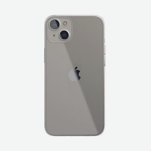 Чехол защитный VLP Crystal case для iPhone 13 mini, прозрачный