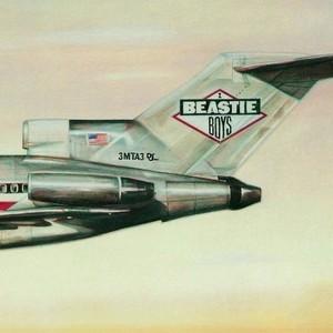 0602547820754, Виниловая пластинка Beastie Boys, The, Licensed To Ill