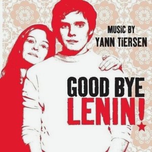 Виниловая пластинка Ost, Good Bye Lenin! (Yann Tiersen) (0190296413773)