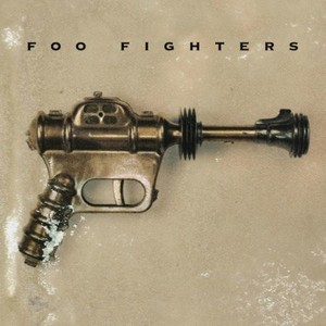 Виниловая пластинка Foo Fighters, Foo Fighters (0886979832114)