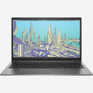 Ноутбук HP ZBook Firefly 15 (1G3U7AVA)