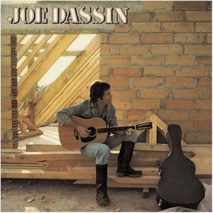 Виниловая пластинка Joe Dassin, Joe Dassin (0190758041919)
