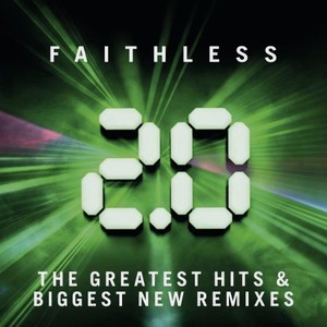 Виниловая пластинка Faithless, 2.0 (0888750715913)