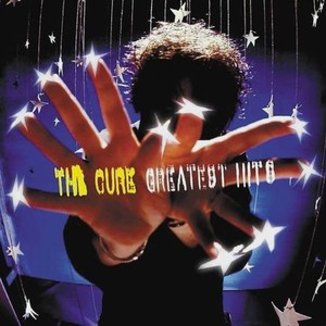 0602557154344, Виниловая пластинка Cure, The, Greatest Hits
