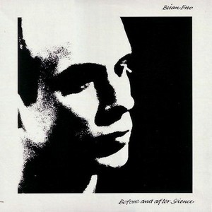 0602557703962, Виниловая пластинка Eno, Brian, Before And After Science