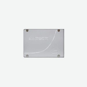 Накопитель SSD Intel DC P4610 6.4Tb (SSDPE2KE064T801 978085)