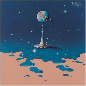 Виниловая пластинка Electric Light Orchestra, Time (0889853708819)