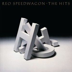 Виниловая пластинка Reo Speedwagon, The Hits (0194397640014)