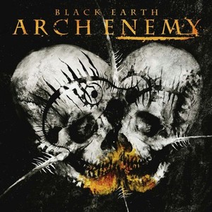 Виниловая пластинка Arch Enemy, Black Earth (Coloured) (0196587931711)