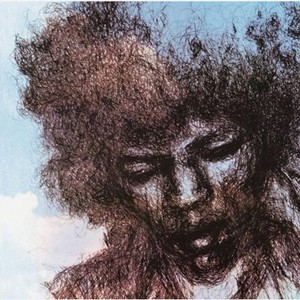 Виниловая пластинка Hendrix, Jimi, The Cry Of Love (0888430917811)