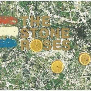 Виниловая пластинка Stone Roses, The, The Stone Roses (0888430419919)