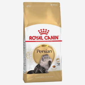 Сухой корм для кошек персидских пород Royal Canin Persian Adult , 2 кг