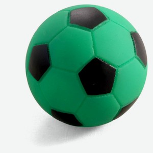 Игрушка для собак Triol Мяч с пищалкой, 75 см