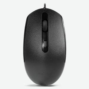 Мышь компьютерная SmartBuy 280-К черная