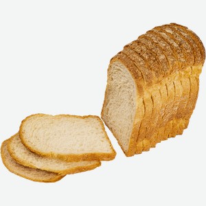 Хлеб пшеничный формовой Тостовый СП ТАБРИС 0 м/у, 260 г