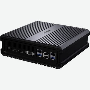 Мини ПК CHUWI RZBox AMD Ryzen 7 5800H, 16ГБ, 512ГБ(SSD), Windows 11 Professional