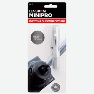 Чистящий карандаш для оптики Lenspen MiniPro II MP-2