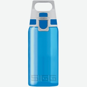 Бутылка для воды Sigg Viva One 500мл Blue (8629.20)