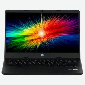 Ноутбук HP 14s-dq2075nia 3B9Z5EA