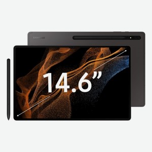 Планшет Samsung Galaxy Tab S8 Ultra Wi-Fi 12/256GB Graphite (SM-X900)