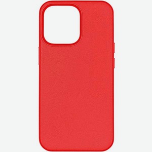 Чехол TFN iPhone 13 Pro Prestige Shell MagSafe Red