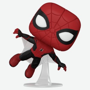 Фигурка Funko POP! Spider-Man: No Way Home (Upgraded Suit)