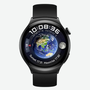 Смарт-часы HUAWEI Watch 4 ARC-AL00(55020APA)