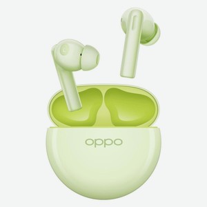 Наушники True Wireless OPPO Enco Buds 2 Green