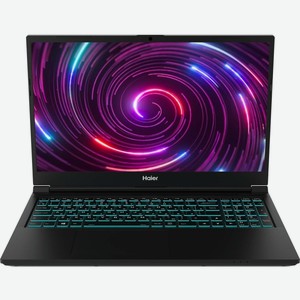 Ноутбук игровой Haier GG1505A в магазине МВидео