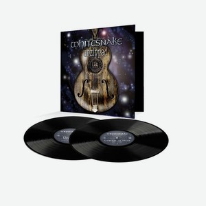 Виниловая пластинка Parlophone Whitesnake:Unzipped