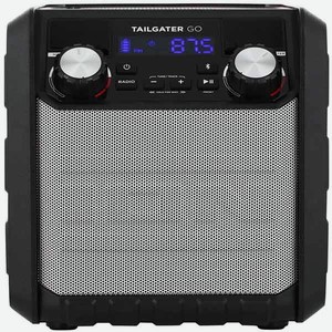 Музыкальная система ION Audio Tailgater Go