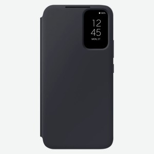 Чехол Samsung Smart View Wallet A34 Black (EF-ZA346CBEGRU)