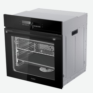 Электрический духовой шкаф Haier HOQ-F6CASGB в магазине МВидео