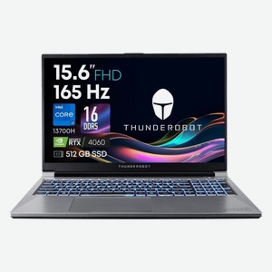 Ноутбук игровой Thunderobot 911 M G3 Pro 7 JT009V00BRU