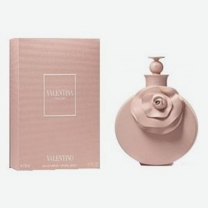 Valentina Poudre: парфюмерная вода 50мл
