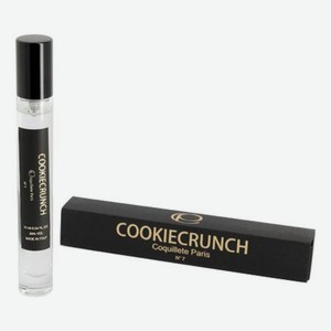 Cookiecrunch: парфюмерная вода 10мл