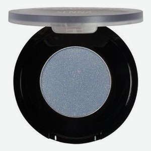 Мерцающие полупрозрачные тени для век Eye Color Sparkle Powder Eyeshadow 2г: Tourmaline