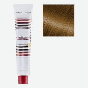 Крем-краска для волос Color 100мл: 9.7 Очень светлый коричневый блондин
