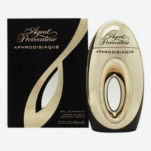 Aphrodisiaque: парфюмерная вода 80мл