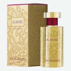 Alahine: парфюмерная вода 100мл