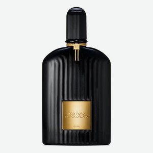 Black Orchid: парфюмерная вода 3*5мл