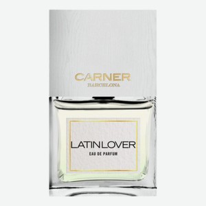 Latin Lover: парфюмерная вода 15мл